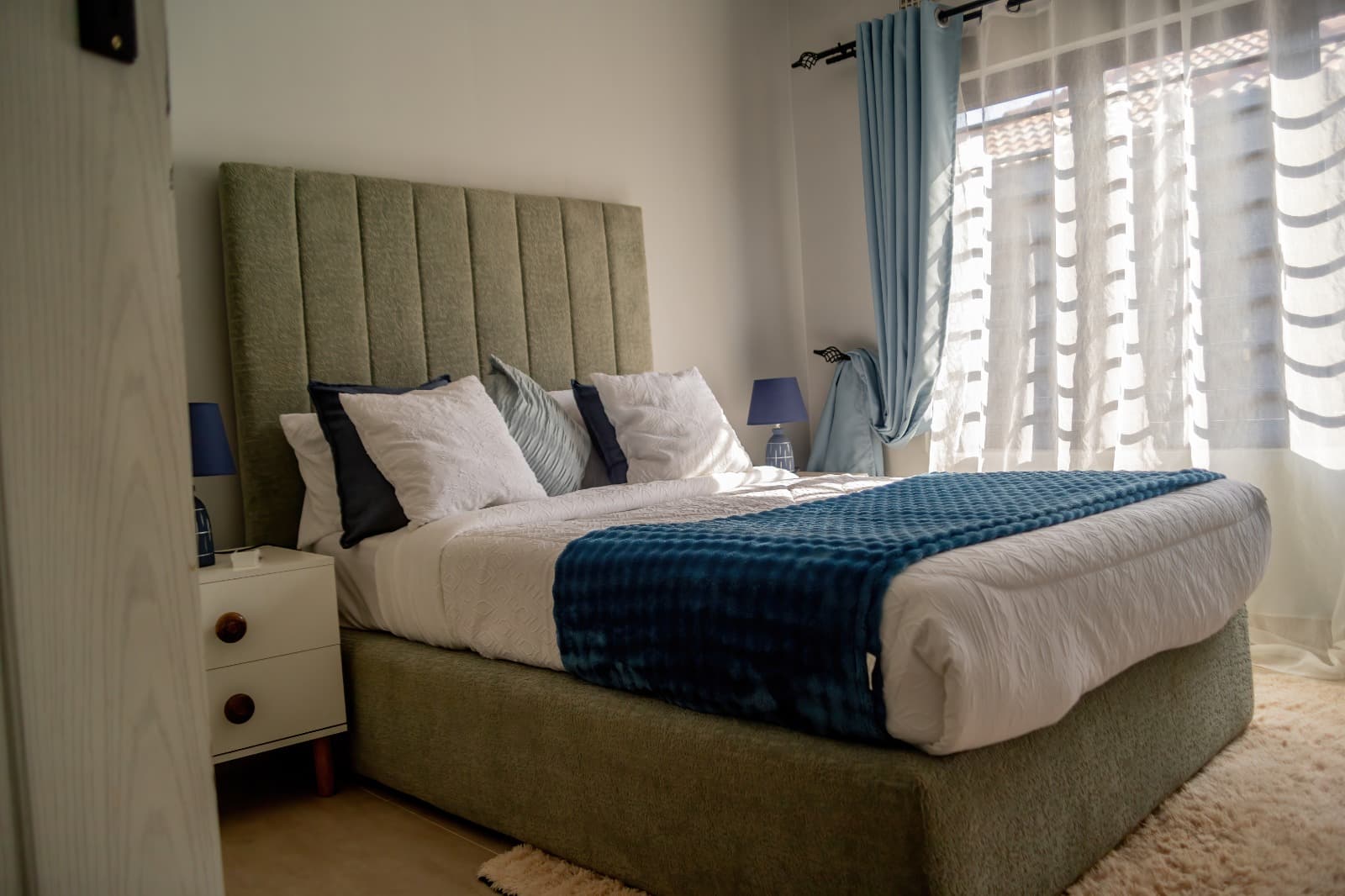Goobers Apartments — Unit A (2 Bed) photo 3