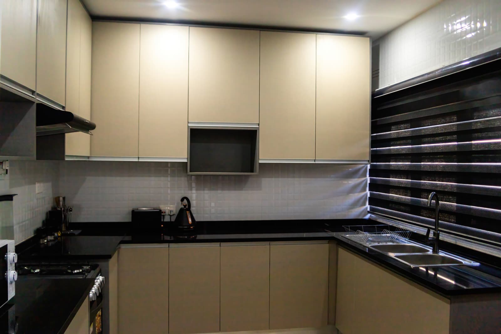 Goobers Apartments — Unit A (2 Bed) photo 2