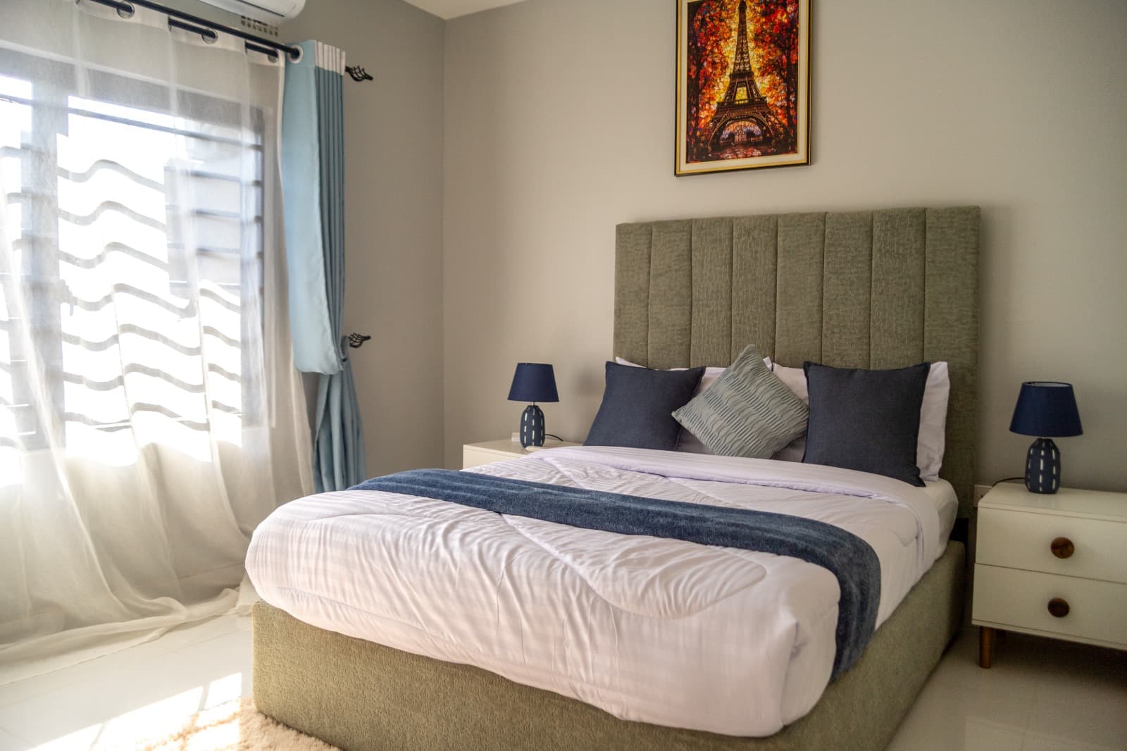 Goobers Apartments — Unit B (2 Bed, Open Plan) photo 6