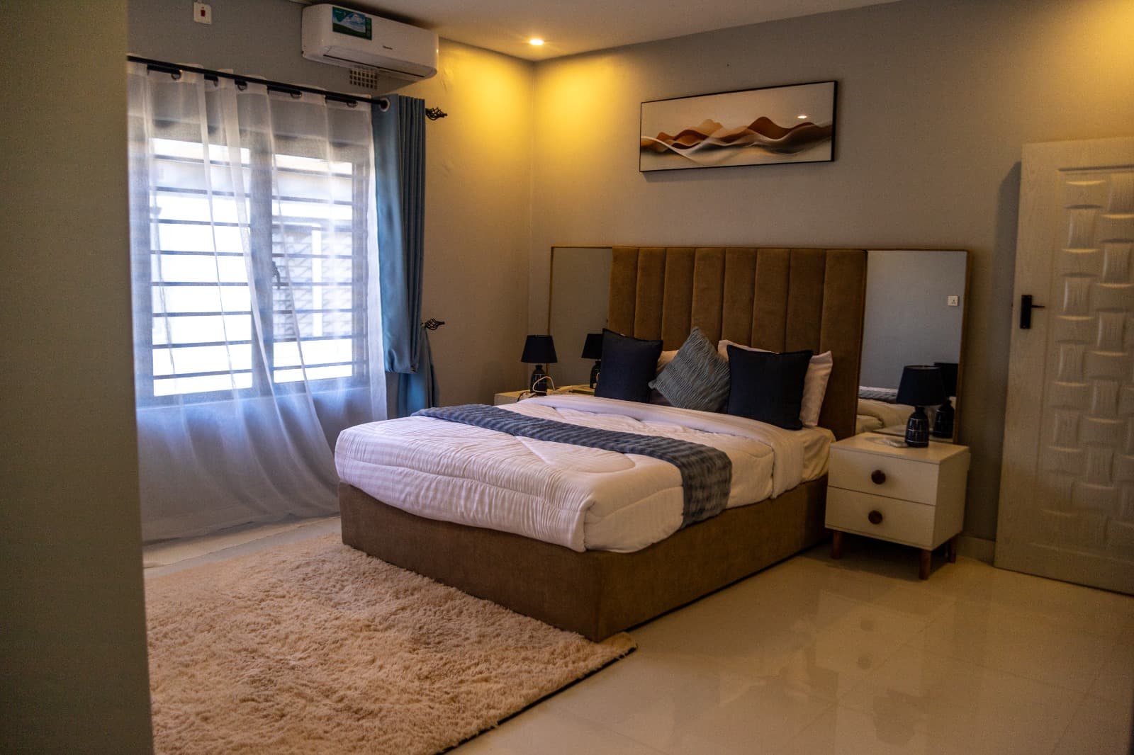 Goobers Apartments — Unit C (2 Bed) photo 4
