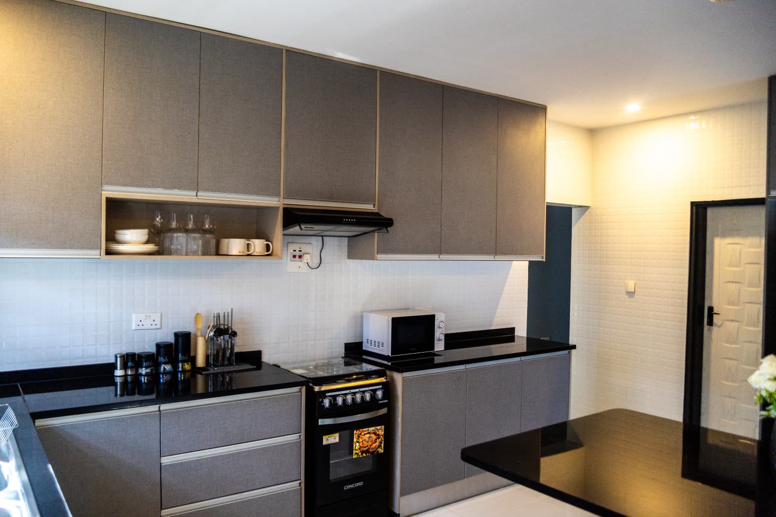 Goobers Apartments — Unit C (2 Bed)