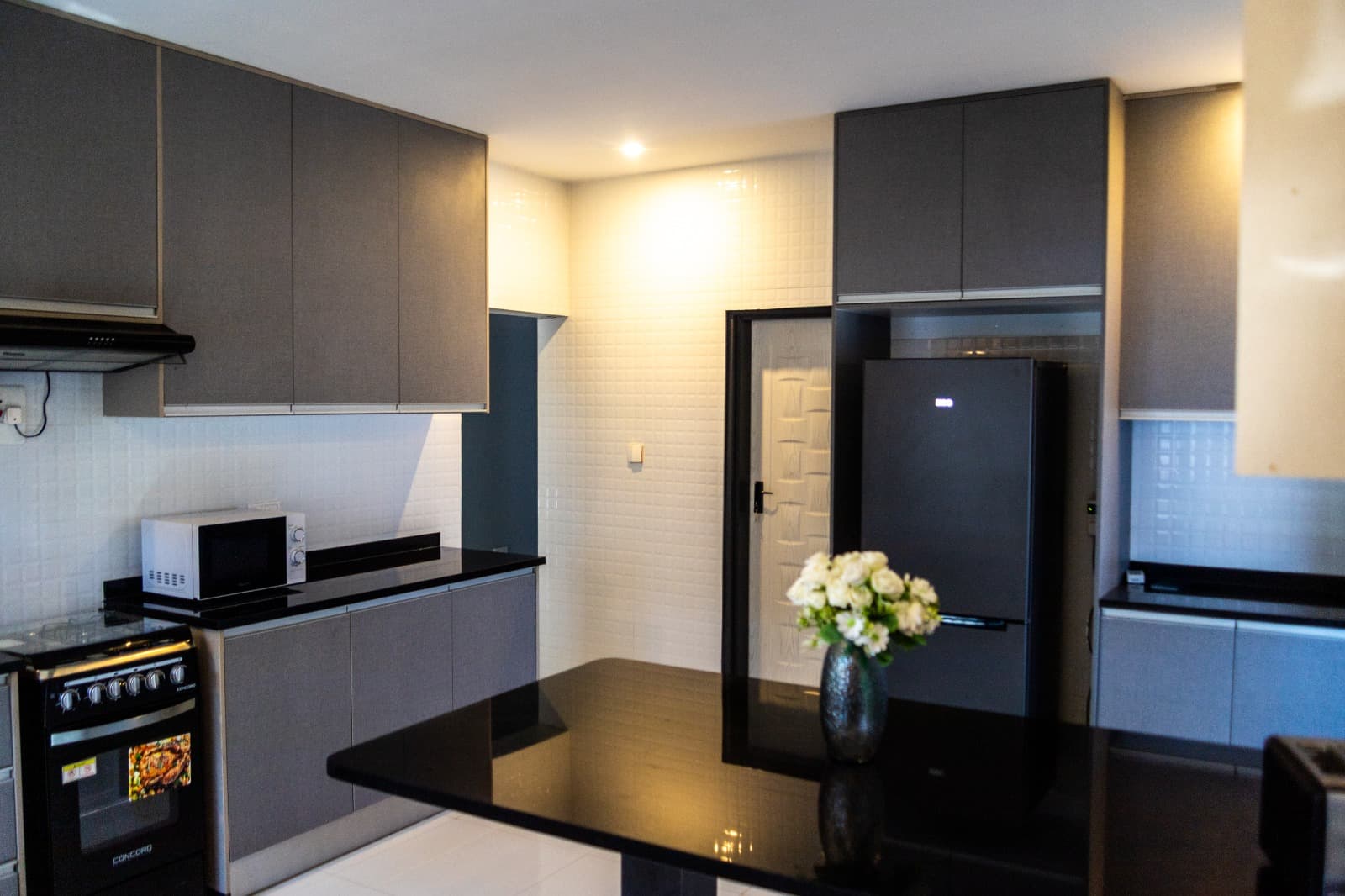 Goobers Apartments — Unit C (2 Bed) photo 2